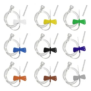 تصویر 2 از قیمت خرید اسکالپ وین اطفال + فروش ویژه